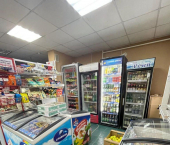 офис 80 кв м, этаж 1/9 Энергетическая ул, 17