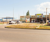 офис 267 кв м, этаж 1/1 Рождественского ул, 2Г