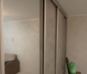 1-комн, 35кв м, этаж 5/9 Дальняя улица, 3