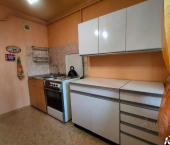 3-комн, 66кв м, этаж 1/9 улица Куликова, 40 к1