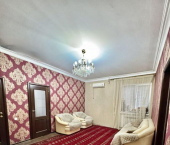 2-комн, 52кв м, этаж 3/4 5-я Зеленгинская улица, 14