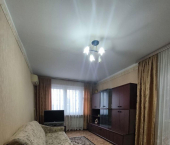 2-комн, 52кв м, этаж 3/9 улица Куликова, 38