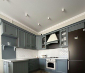 коттедж 200 кв м 5-я Зеленгинская улица, 26