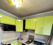 2-комн, 50кв м, этаж 5/9 улица Савушкина, 52