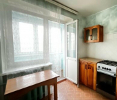 2-комн, 38кв м, этаж 2/5 Мелиоративная улица, 1