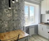 2-комн, 44кв м, этаж 5/9 Звёздная улица, 11/11