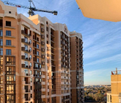 2-комн, 60кв м, этаж 14/17 улица Трофимова, 6