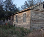 4-комн, 32кв м, этаж 1/1 Красноводская улица, 39