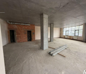 помещение 137 кв м улица Набережная Приволжского затона, 4