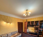 2-комн, 55кв м, этаж 1/2 ул Набережная 1 Мая, 37