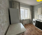 2-комн, 52кв м, этаж 7/9 ул Космонавта Комарова, 174б