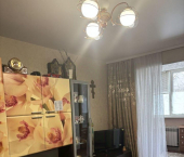 3-комн, 60кв м, этаж 3/5 ул Ахшарумова, 4