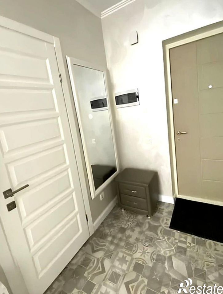 1-комн квартира улица Шаумяна, 87/8,  д. 87/8