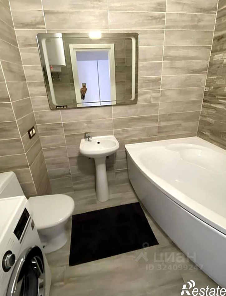 1-комн квартира улица Шаумяна, 87/8,  д. 87/8