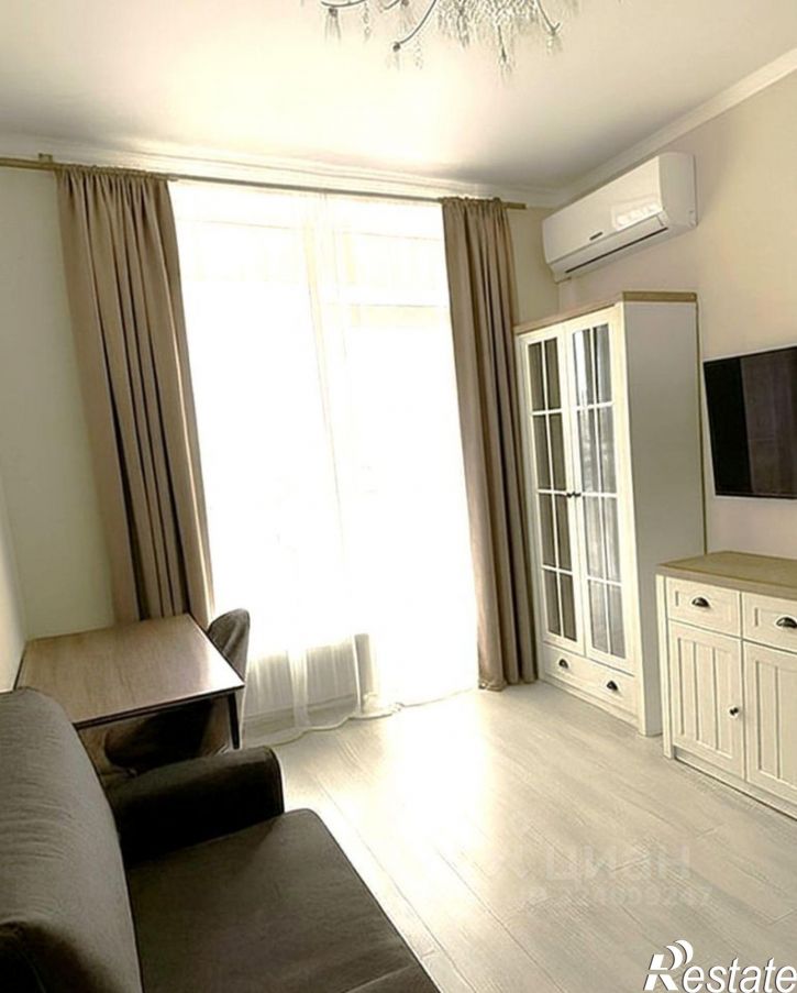 1-комн квартира улица Шаумяна, 87/8,  д. 87/8