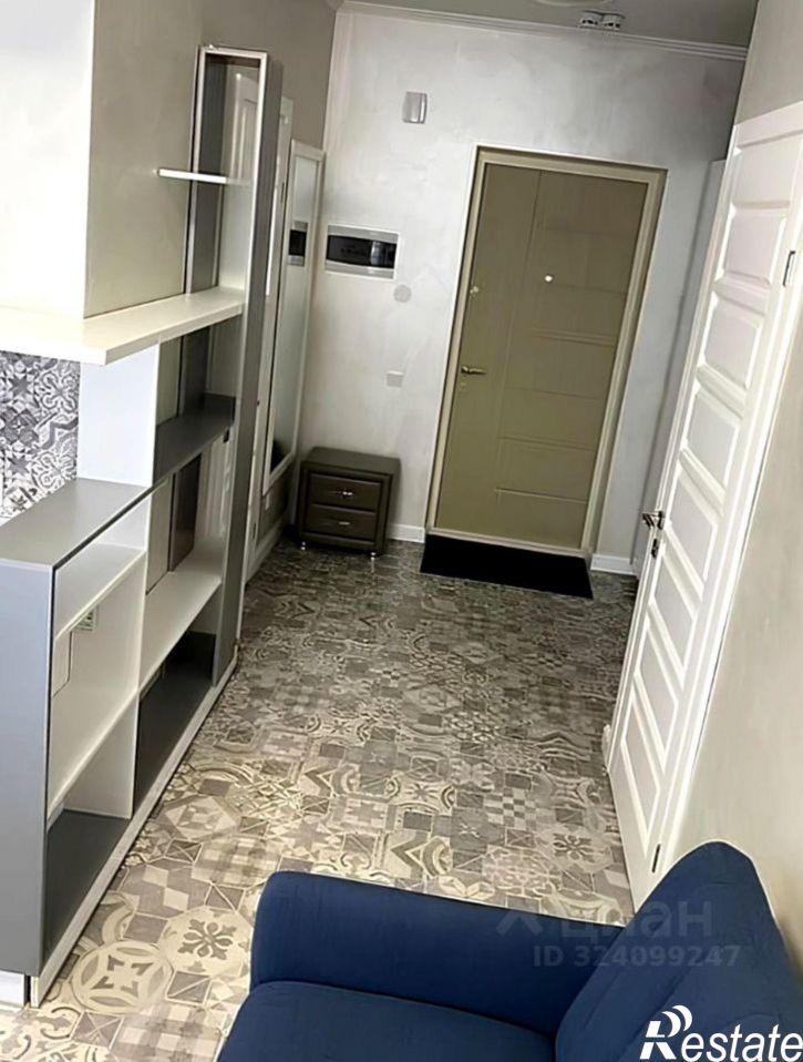 1-комн квартира улица Шаумяна, 87/8,  д. 87/8