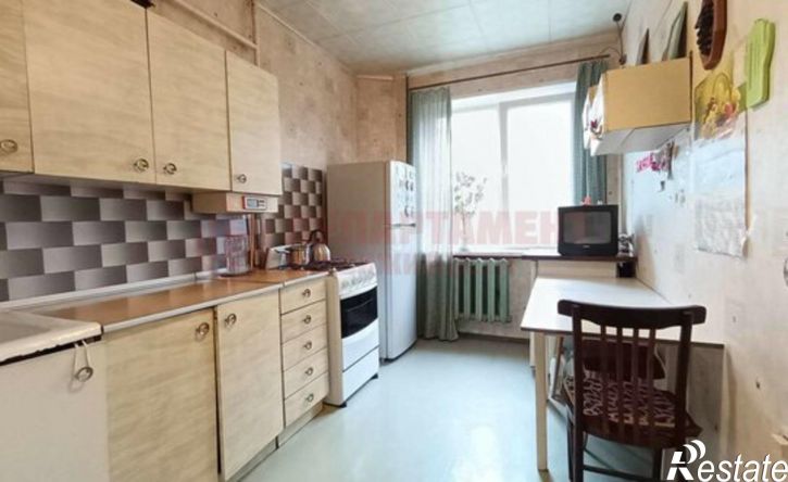 3-комн квартира ул Куликова, 42 1,  д. 42 1,  к. 1