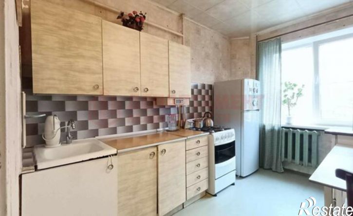 3-комн квартира ул Куликова, 42 1,  д. 42 1,  к. 1