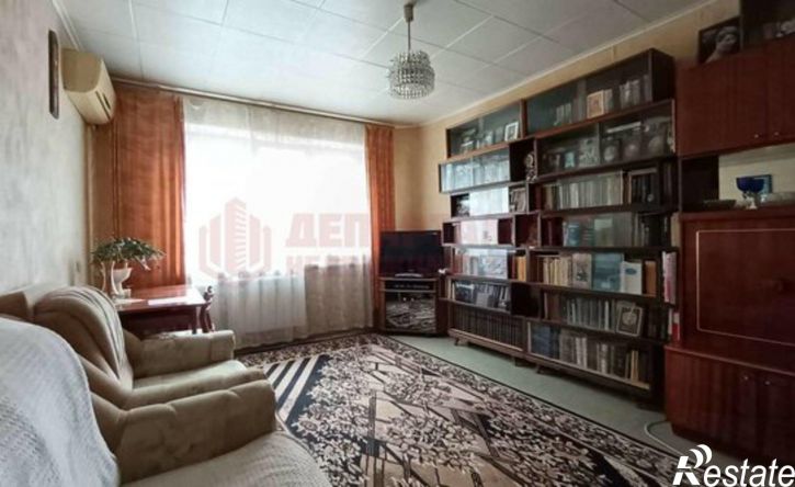 3-комн квартира ул Куликова, 42 1,  д. 42 1,  к. 1