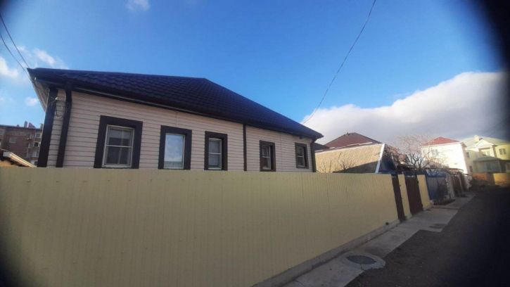 Коттедж/дом Галлея ул