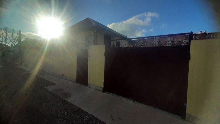 Коттедж/дом Галлея ул