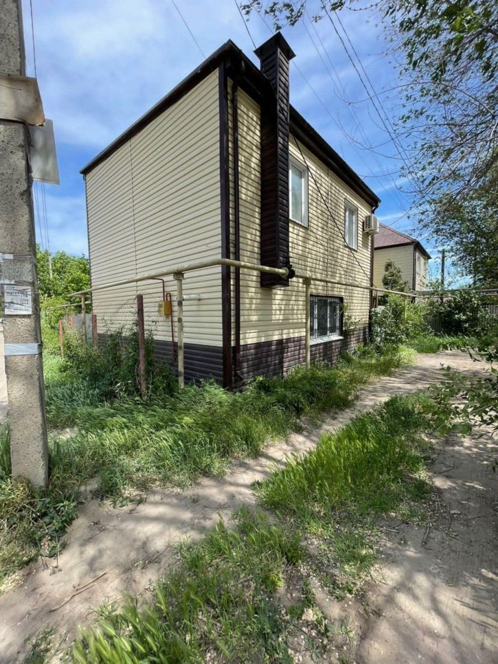 Коттедж/дом Аэропортовский проезд