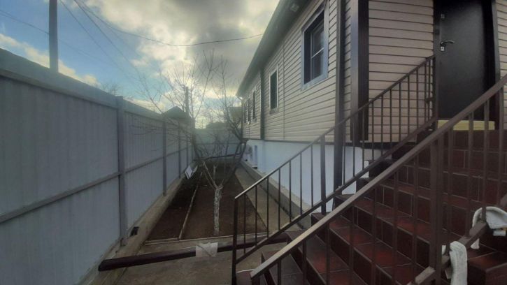 Коттедж/дом Галлея ул