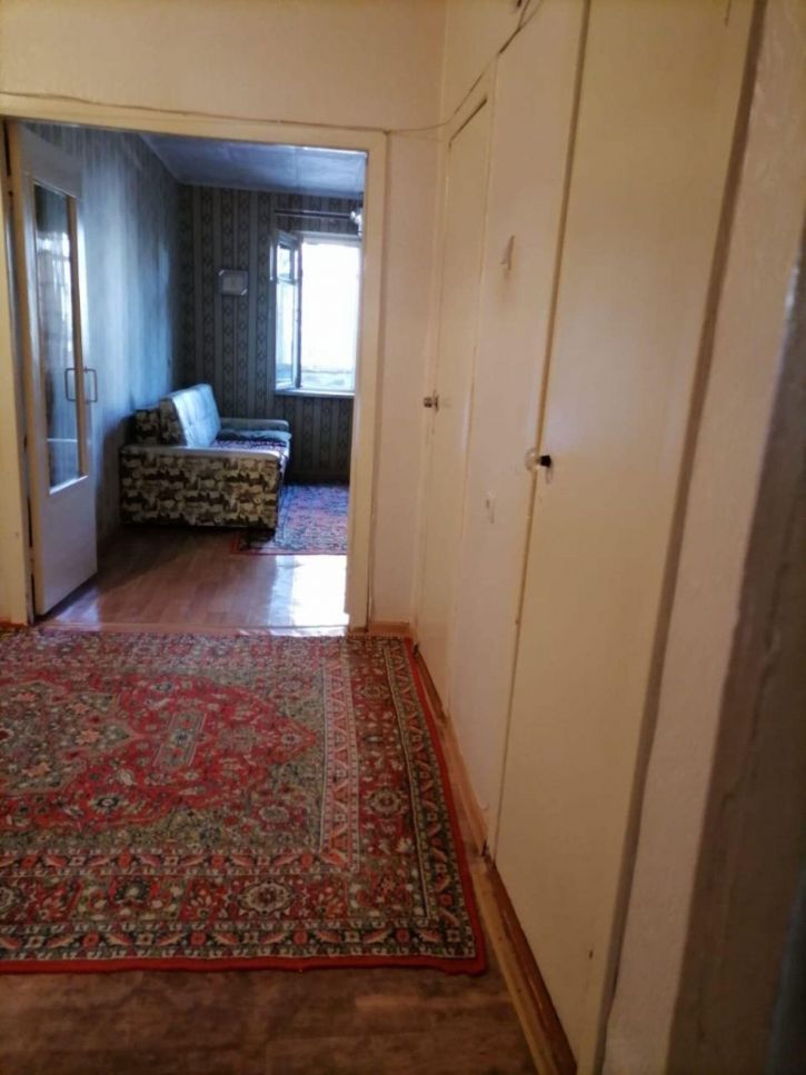 2-комн квартира Хибинская ул, 10