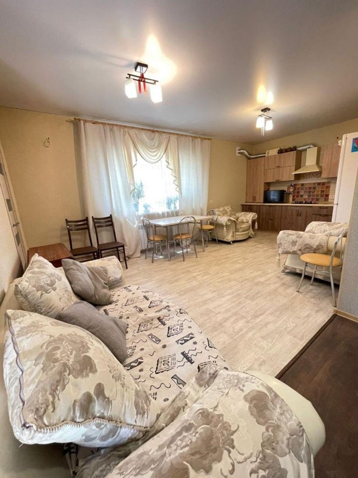 Коттедж/дом Аэропортовский проезд