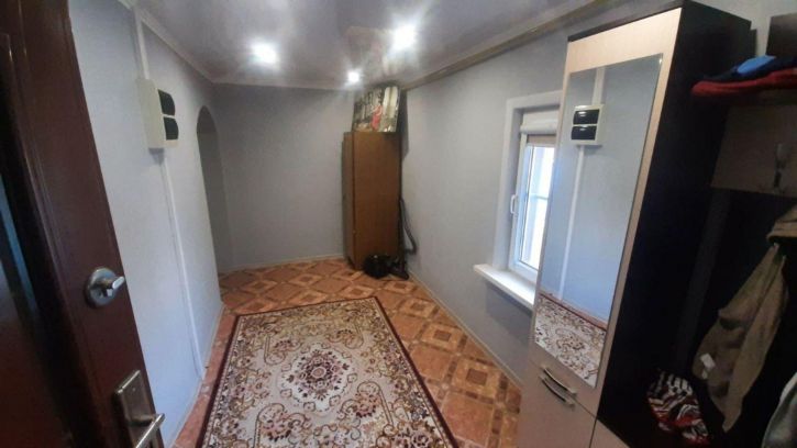 Коттедж/дом Галлея ул