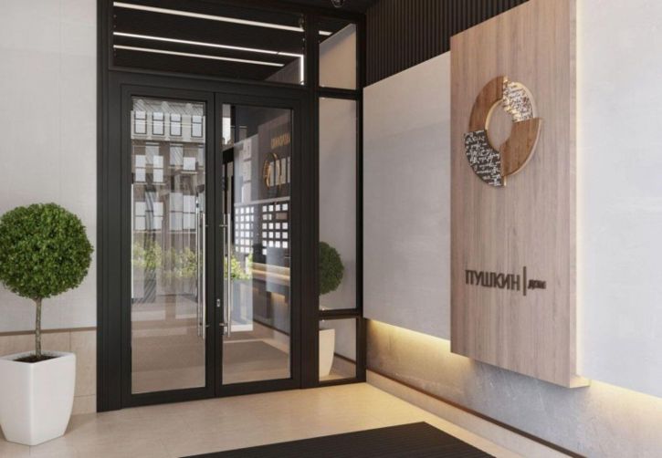 2-комн квартира улицаПриволжского Затона наб, 41