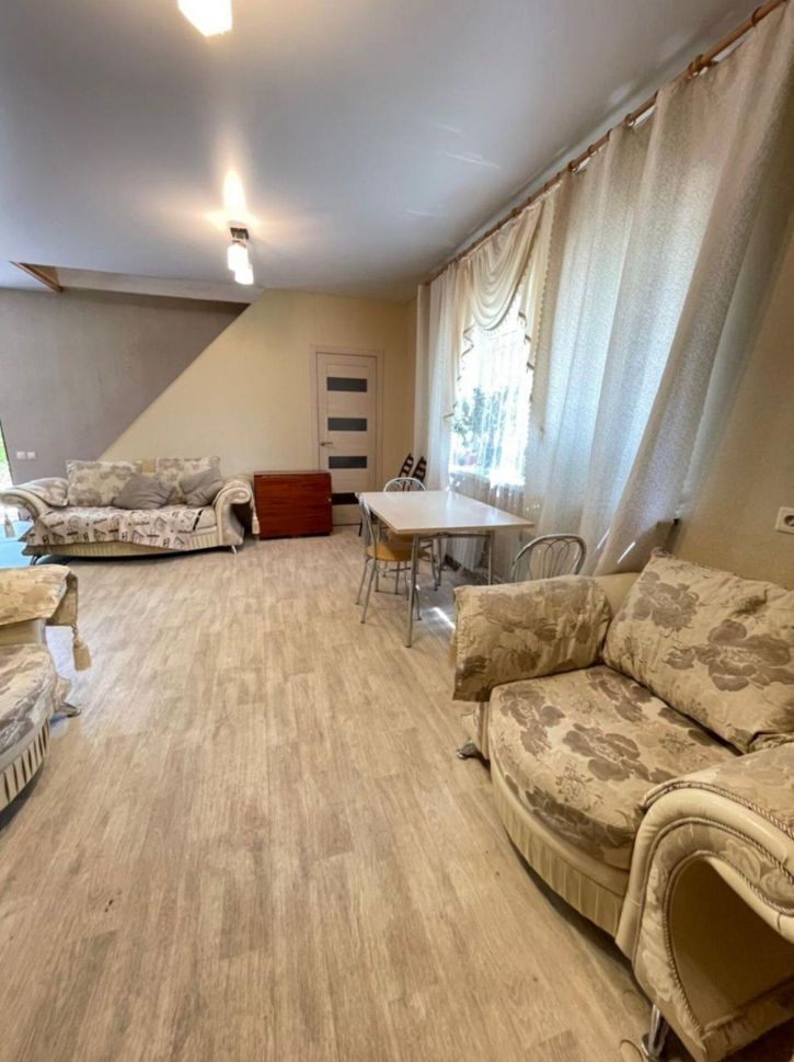 Коттедж/дом Аэропортовский проезд