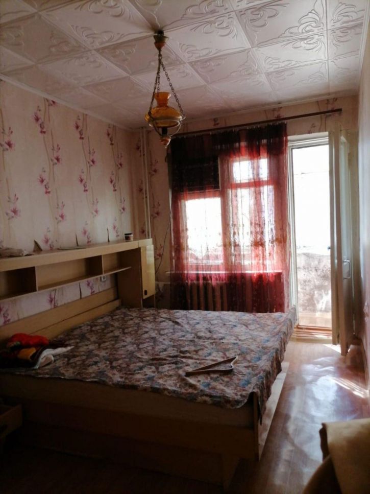 2-комн квартира Хибинская ул, 10