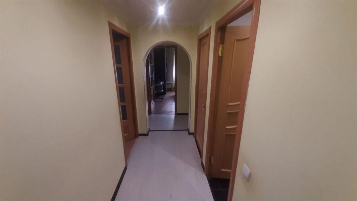 Коттедж/дом Галлея ул