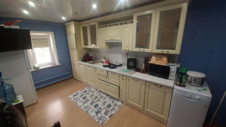 Коттедж/дом Галлея ул