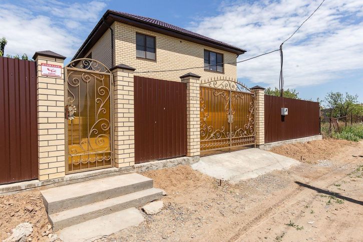 Коттедж/дом Кировский р-н, Белый Город квл