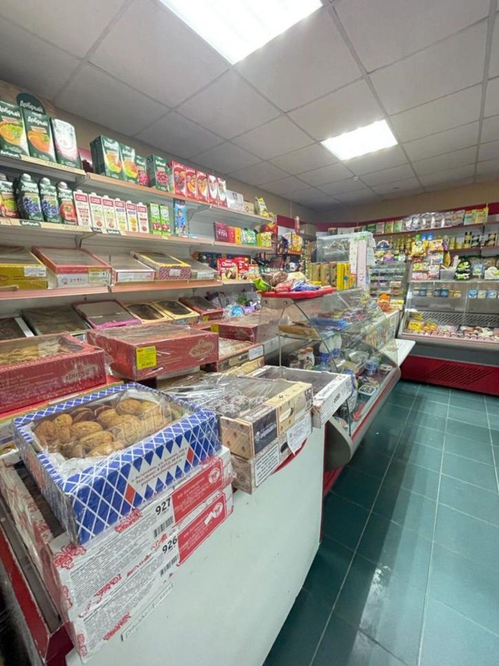 Офис Энергетическая ул, 17