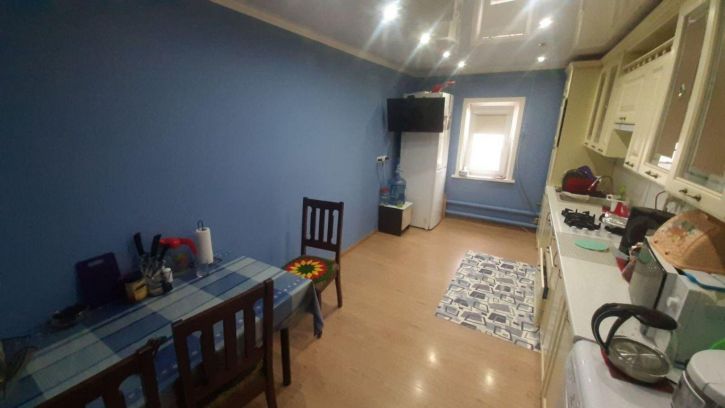 Коттедж/дом Галлея ул