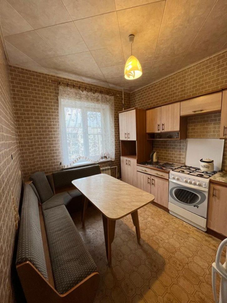 1-комн квартира Белгородская ул, 15