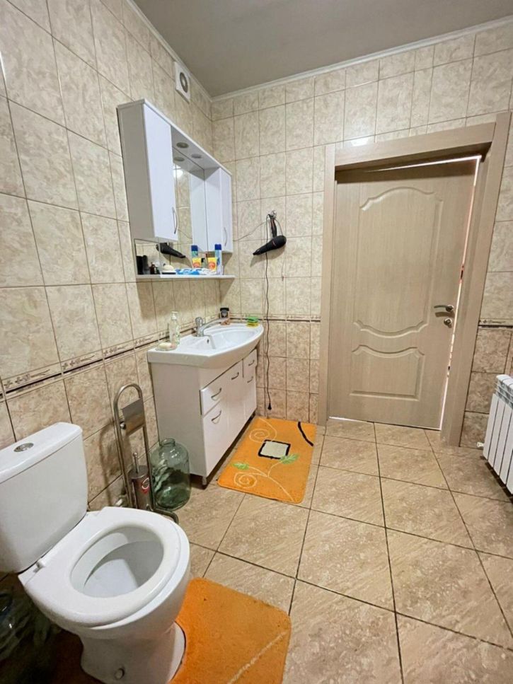 Коттедж/дом Аэропортовский проезд