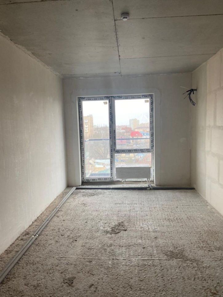 2-комн квартира улицаПриволжского Затона наб, 41