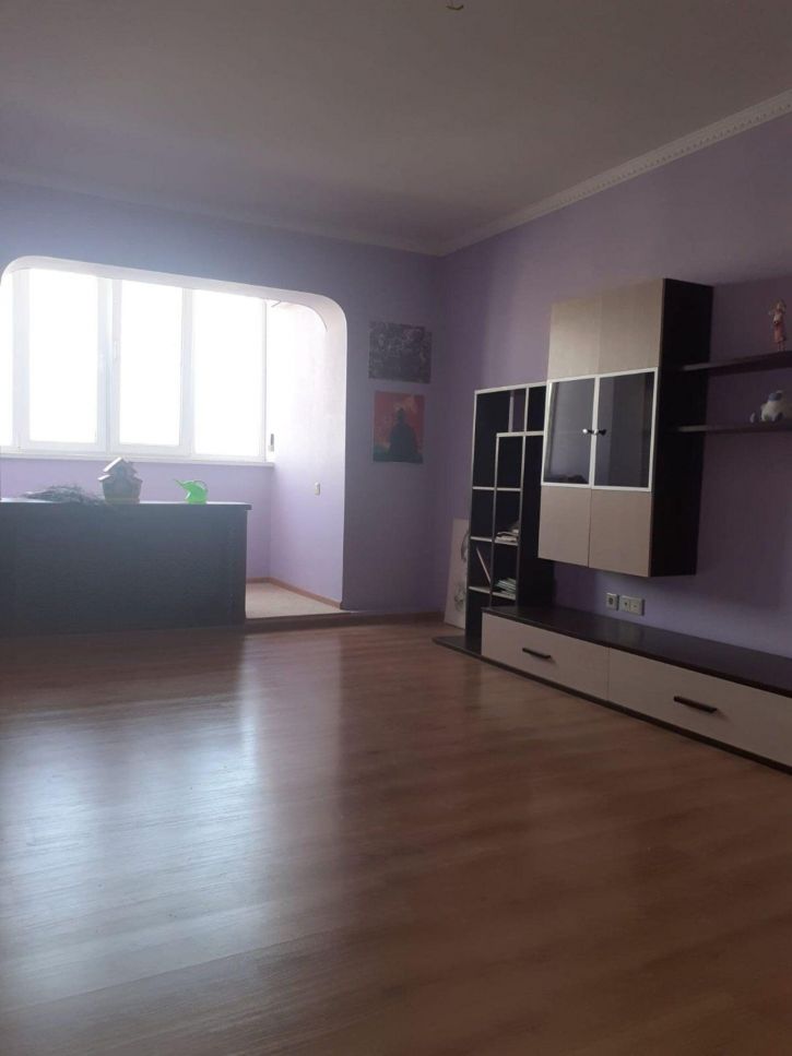 2-комн квартира Куликова ул, 36