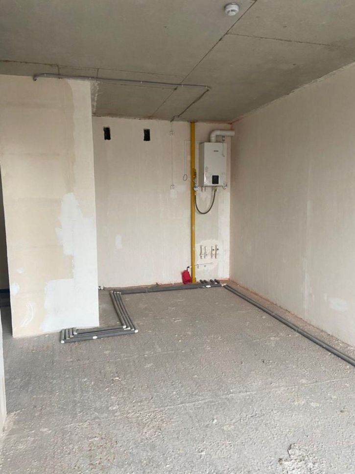 2-комн квартира улицаПриволжского Затона наб, 41