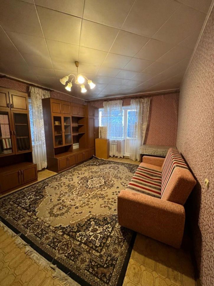 1-комн квартира Белгородская ул, 15