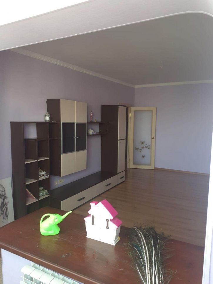 2-комн квартира Куликова ул, 36