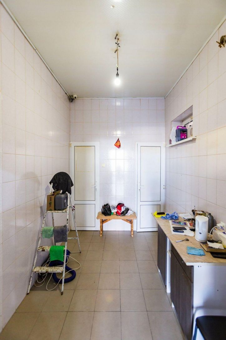 Офис Рождественского ул, 2Г