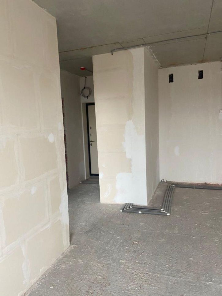 2-комн квартира улицаПриволжского Затона наб, 41