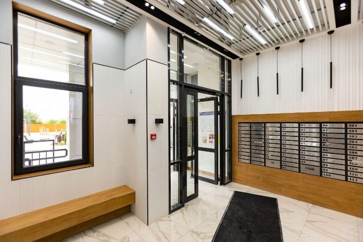 4-комн квартира Трофимова ул, 10