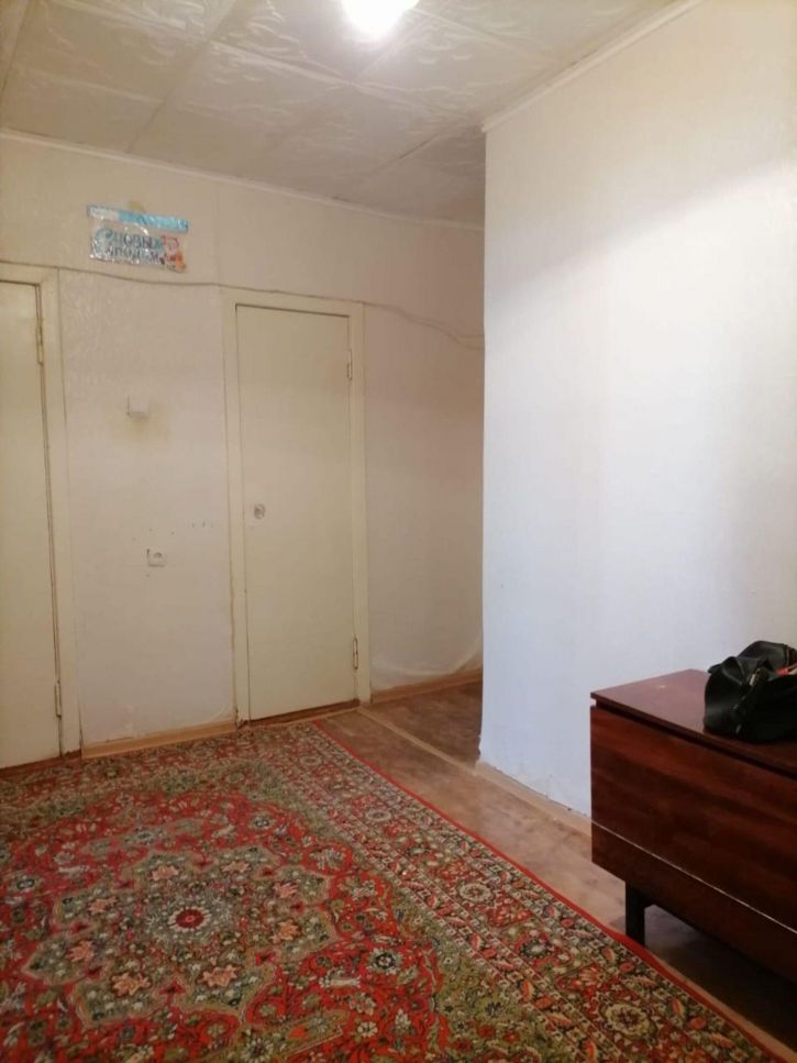 2-комн квартира Хибинская ул, 10