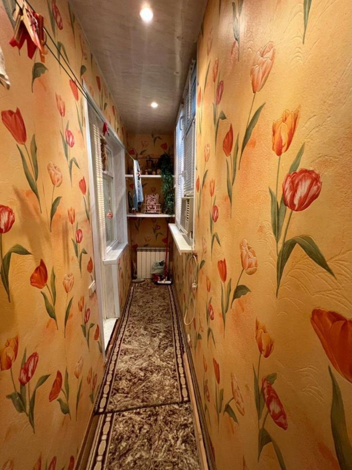 2-комн квартира Димитрова ул, 11